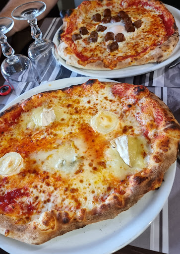 Pizzeria Renato
