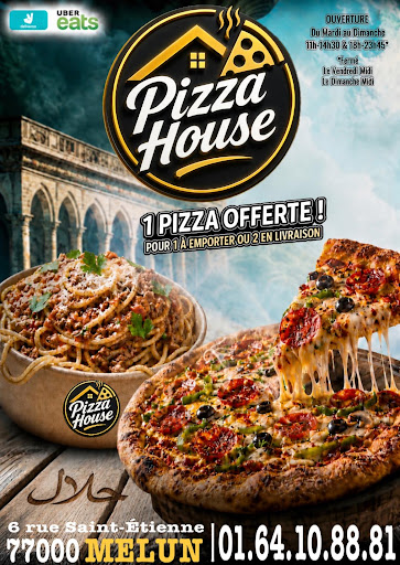 Pizza House