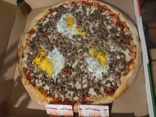 Pizz'mania