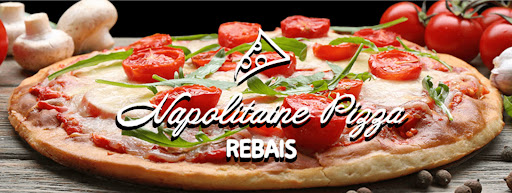 Napolitaine Pizza