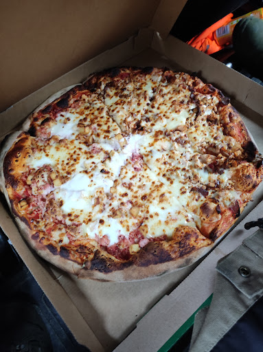 Pizzaiolo