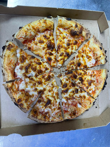 LA PIZZA DU BOURG