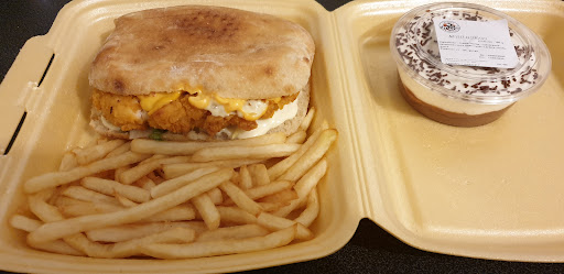 O'dwich Melun 77