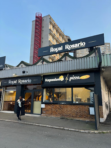 Royal Rosario