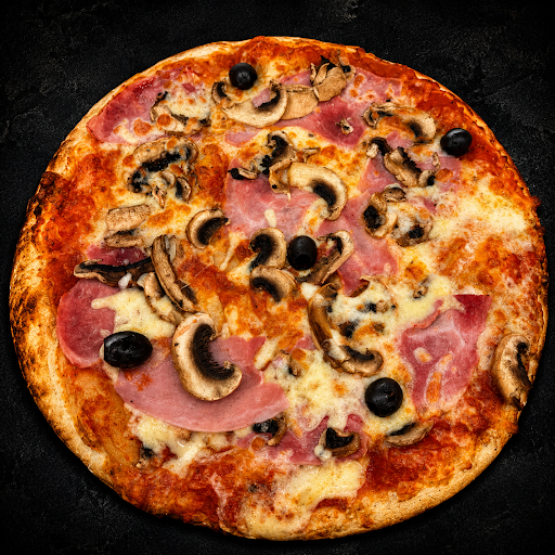 Le Comptoir à Pizzas Combs la ville
