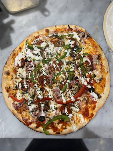 Pizz'atelier