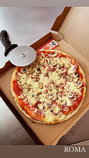 CASA DE PIZZA