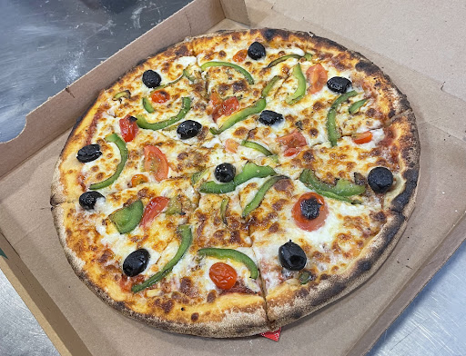 Happiness'pizza