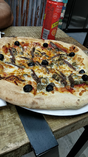 Dream's Pizza Fontenay tresigny