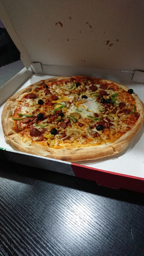 Snack Moissy O'CV