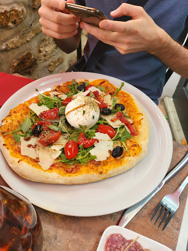 Pizzeria Du Moulin
