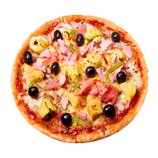 TOP PIZZA