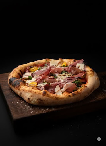 La Pizza