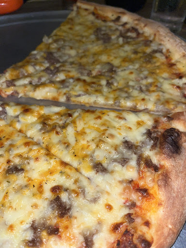 BELLA PIZZA