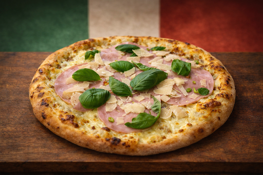 Pizza des Quatre Vents