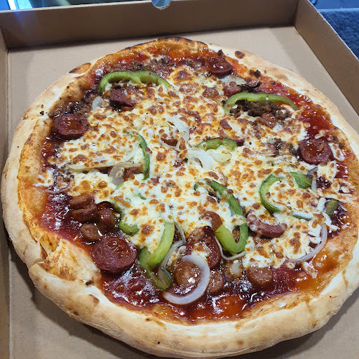 Casa Pizza