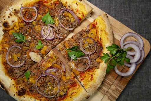 Restaurant Pizza Milano - Combs la ville 77