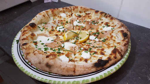 Pizzeria Le Pingouin