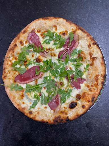 La Pastry Pizz'