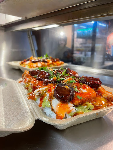 Chick'n tasty
