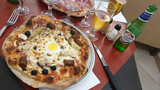 Ristorante Favina