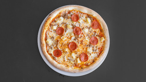 Bella pizza