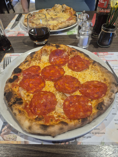Pizzeria Restaurant La Norma