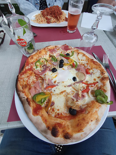 Ristorante Da Vanessa