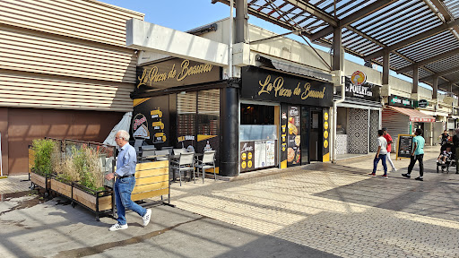 Pizza Beauval