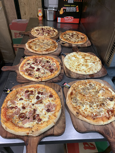 Bella Pizza