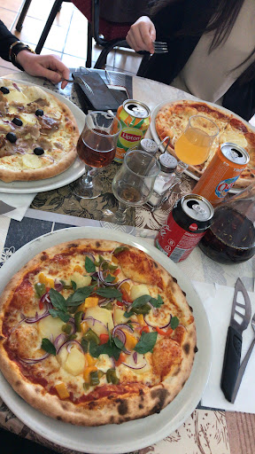 Pizzeria Napoli