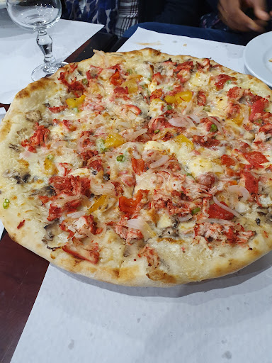 Pontault Pizza