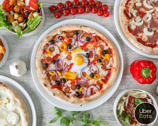 Freepizza / Free pizza - Ozoir la Ferriere pizzeria (livraison de pizza)
