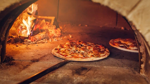 pizzeria