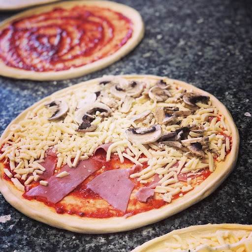 Pizza Hotimes Pontault Combault