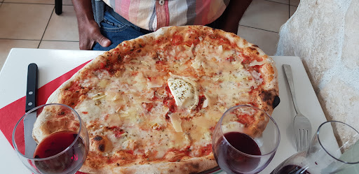 Pizzeria Di Giovanni