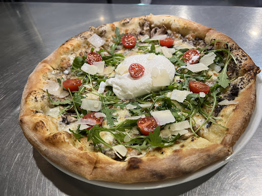 PLAZA PIZZA pizzeria claye souilly