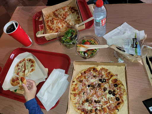 Pizzeria Bella Notte