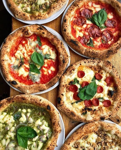 Pizzeria Mafia