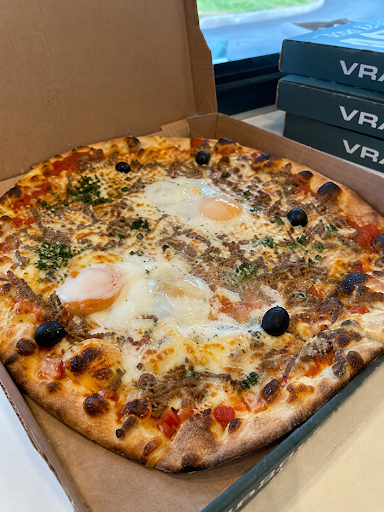 OH MY PIZZA & SANDWICH roissy-en-Brie