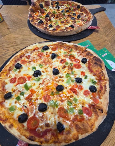 Pizza Time® Pontault Combault