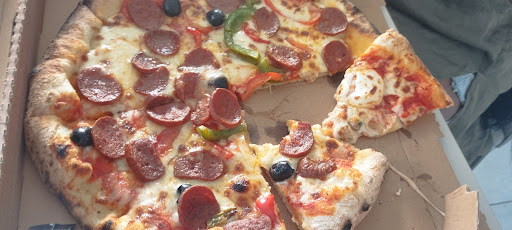 PANA PIZZA Ozoir-la-Ferrière