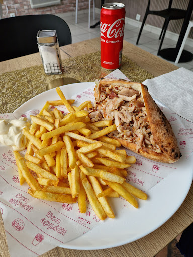 PIZZERIA MAISON