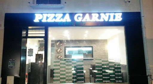 Piz Bergali