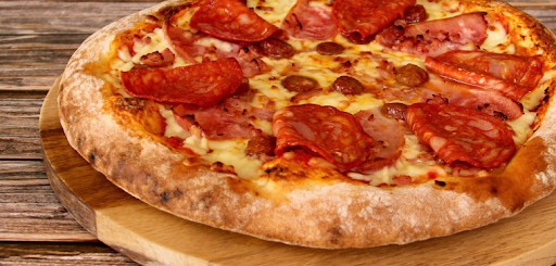 LA BOÎTE A PIZZA Ozoir-la-Ferrière