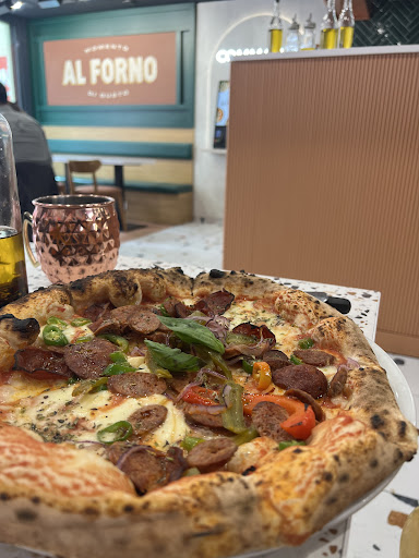 Al Forno