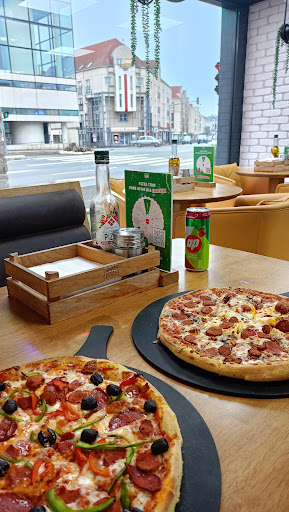 Pizza Time® Meaux