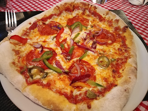 La Cabana