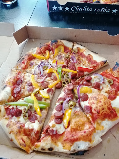 Pizza Gil
