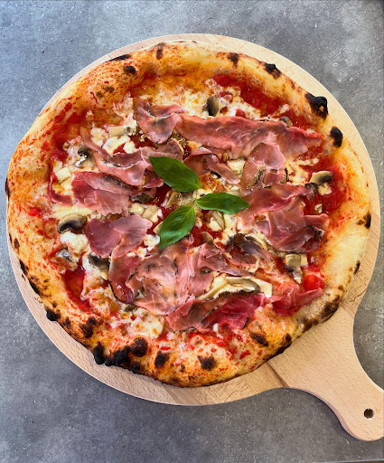 Passione Pizza